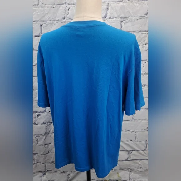 The Simpsons Matt Groening x H&M Men's Graphic T-Shirt Tee Relaxed Fit Sz Large - Picture 9 of 13